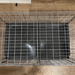 サンコー　ペットゲージ