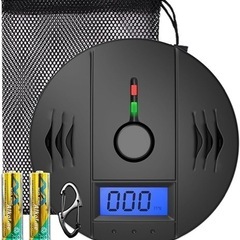 新品未使用✨日本製センサー 一酸化炭素チェッカー キャンプ用 日...