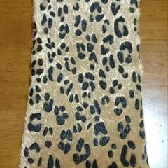 メガネケース　新品の画像