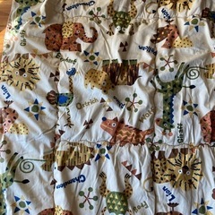 かわいい布団の画像