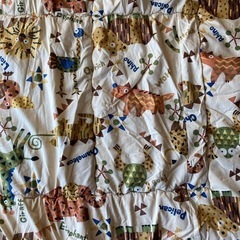 かわいい布団の画像