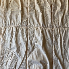 かわいい布団の画像