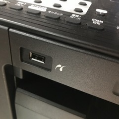 ジャンク ブラザーFAX機能付きインクジェットプリンターMFC-J6510DWの画像
