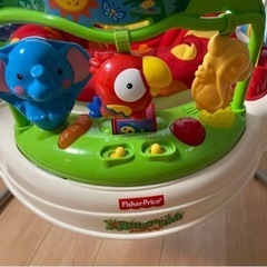 レインフォレスト　ジャンパルーの画像