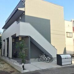 大森・金城学院前駅11分！1K！初期費用３万円！アルシオーネ元郷...