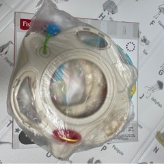 レインフォレスト　ジャンパルーの画像