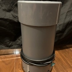 スポンジフィルター 他セット 水中 熱帯魚 ディスカス アピスト の画像