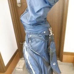 （取引中）ゴルフクラブ一式の画像