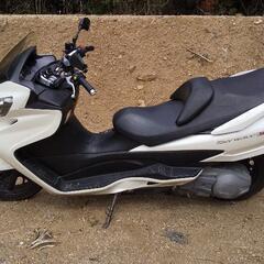 スカイウェイブs250　ＣＪ44A