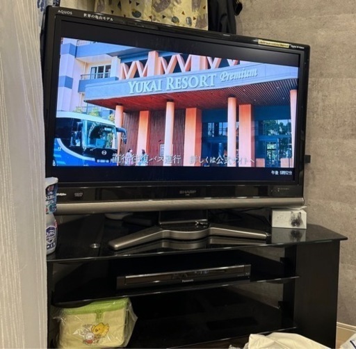 テレビ テレビ台セット