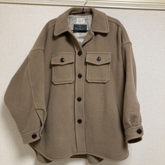 ローリーズファーム　ジャケット