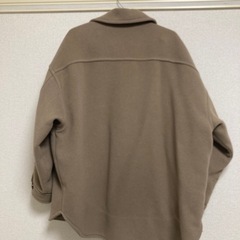 ローリーズファーム　ジャケットの画像