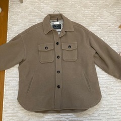 ローリーズファーム　ジャケットの画像