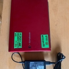 （売約済）サービス品小型軽量 office2021搭載機!　To...