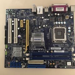 マザーボード5セット無料で差し上げますの画像