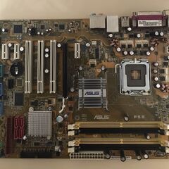 マザーボード5セット無料で差し上げますの画像