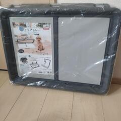 ペティオ　ワイドトレーの画像