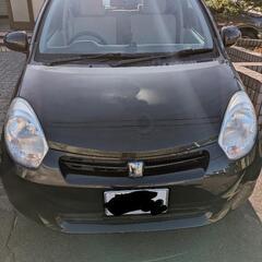 【決まりました】パッソ4WD 来年10月まで車検有　最後までお読...