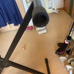 電子ピアノ台の画像