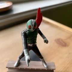 フィギュア色々の画像