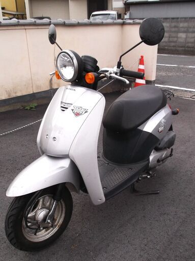 購入者決まりました　トゥデイ　キャブレター車　２００２年