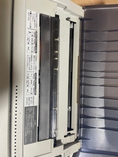 SHARP WD-CP1 ワープロ