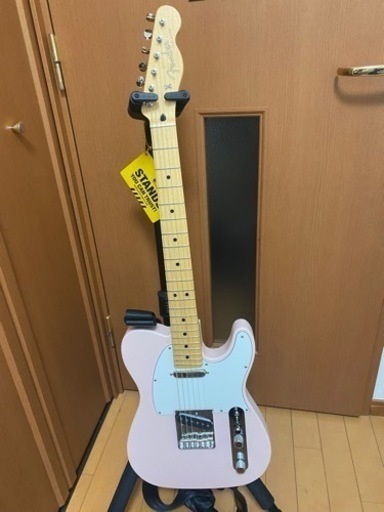 FENDER Telecaster など