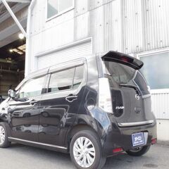 【加速が良くて室内が広い車！！】　視界が広くて燃費の良い車🚙の画像