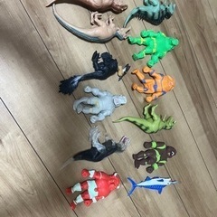 ストレッチーズ