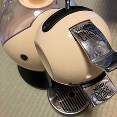 ドルチェグストの画像