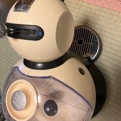 ドルチェグストの画像