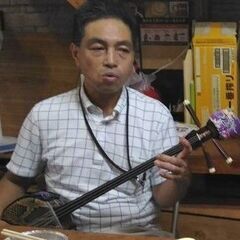 新年に新しい事にチャレンジしませんか？@550円/50分~沖縄三線教室 三線が安い 習い事に最適　ファミリー・カップル・友達同士 の画像