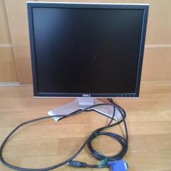 液晶モニター19inch