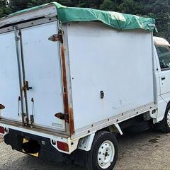 🌟スバル🌟　サンバー　車検２年付き❗の画像