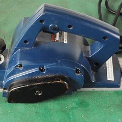 1402 RYOBI リョービ 電気カンナ AL-81 84mm...