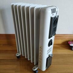 デロンギ オイルヒーター