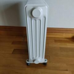 デロンギ オイルヒーターの画像