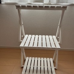 【決まりました】3段ラック