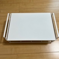 トースター台　お譲りします