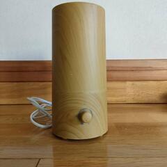 アロマ加湿器