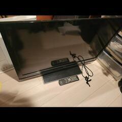 液晶テレビ　32V