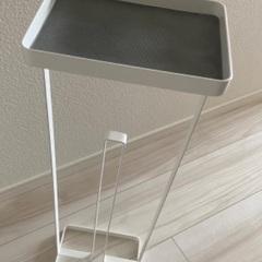 【無料】YAMAZAKI トイレットペーパーホルダー