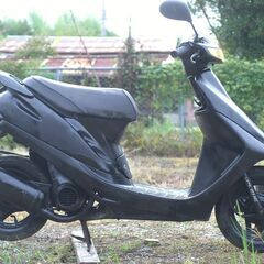 む ZX スーパーディオZX AF28本物 6.0→5.2万円 2種登録可30km