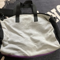 【値下げ】ゴーセン　ドラムバッグの画像