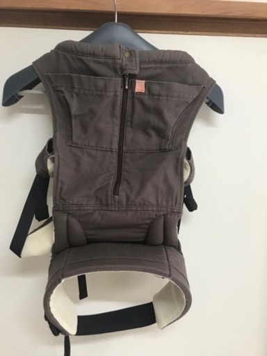 NICO キューズベリー抱っこ紐