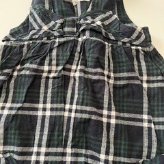 BeBeなど（冬物＋アウター）【500円早い者勝ち】の画像