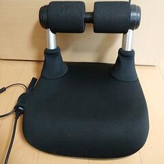 腹筋マシン    THRIVE