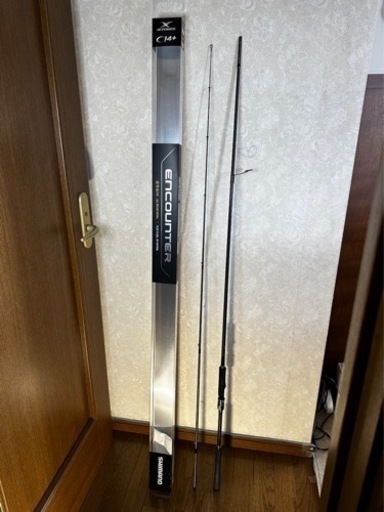 シマノ　エンカウンター　96M