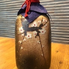 ◼️水戸っぽ。（古酒）の画像
