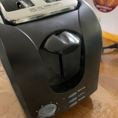 XAMAZEN ポップアップトースターの画像